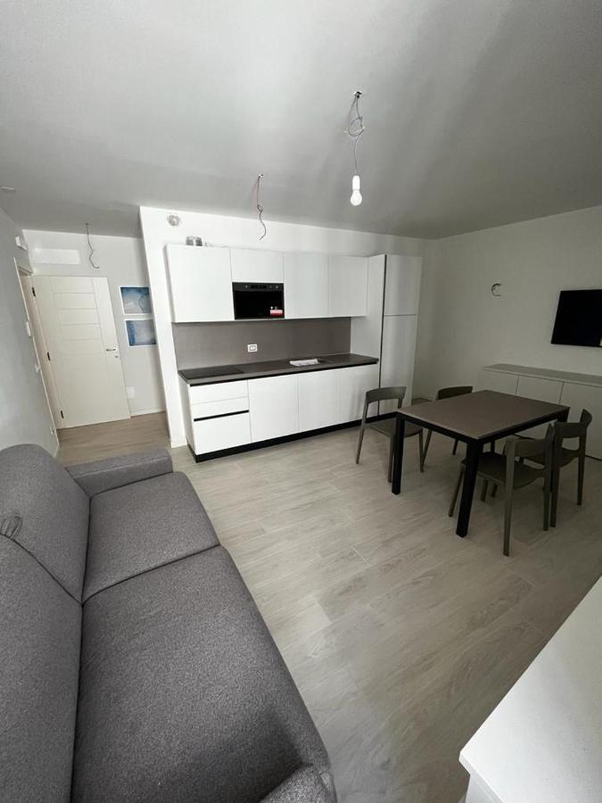 Smart Apartments Palazzo Mazzini Rovereto  Eksteriør bilde