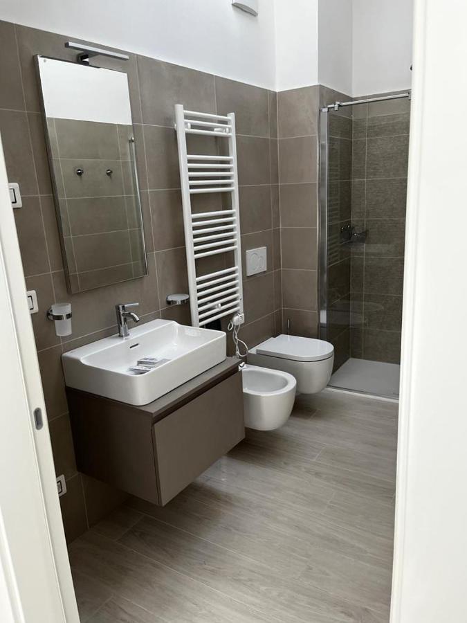 Smart Apartments Palazzo Mazzini Rovereto  Eksteriør bilde