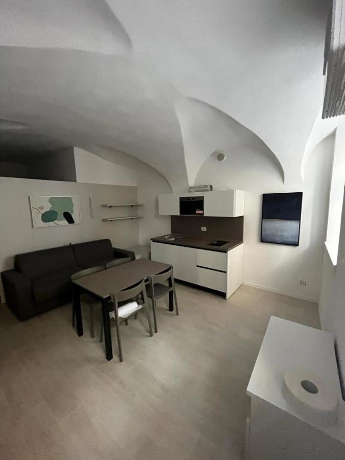 Smart Apartments Palazzo Mazzini Rovereto  Eksteriør bilde