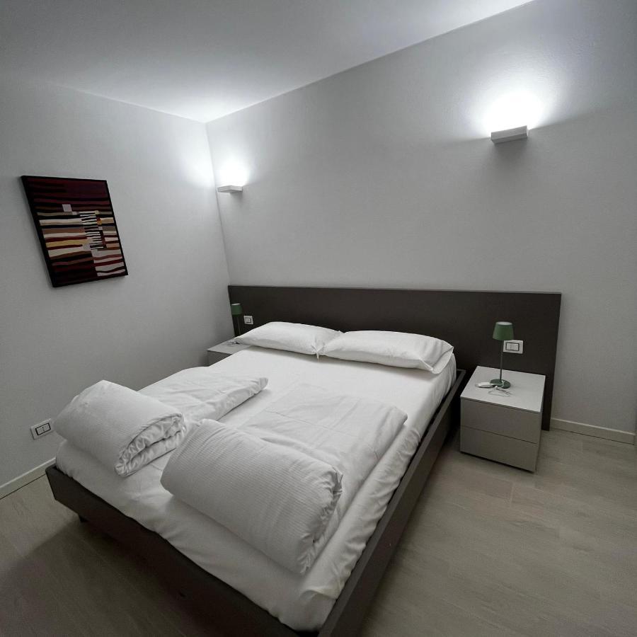 Smart Apartments Palazzo Mazzini Rovereto  Eksteriør bilde