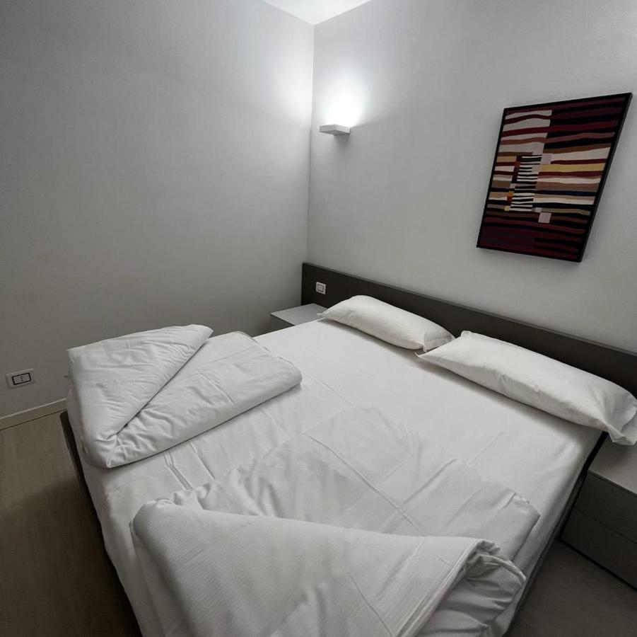 Smart Apartments Palazzo Mazzini Rovereto  Eksteriør bilde