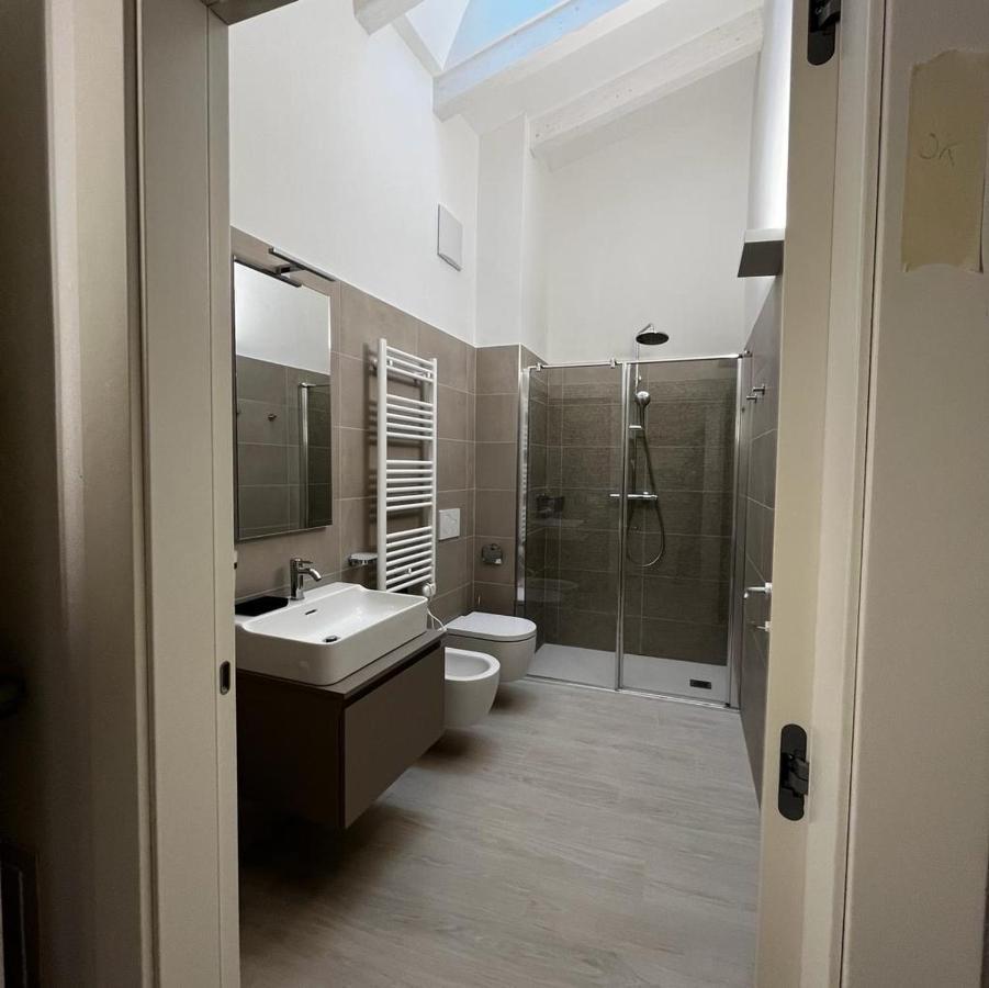 Smart Apartments Palazzo Mazzini Rovereto  Eksteriør bilde
