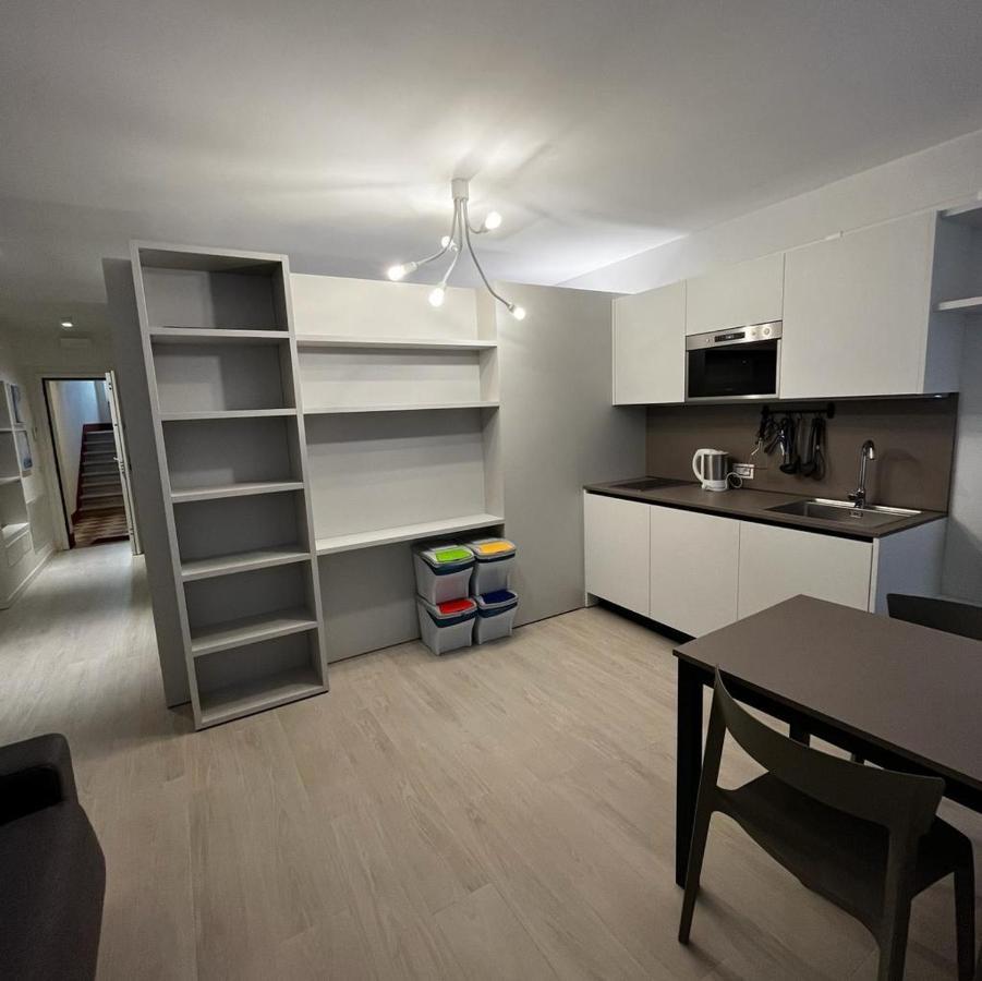 Smart Apartments Palazzo Mazzini Rovereto  Eksteriør bilde