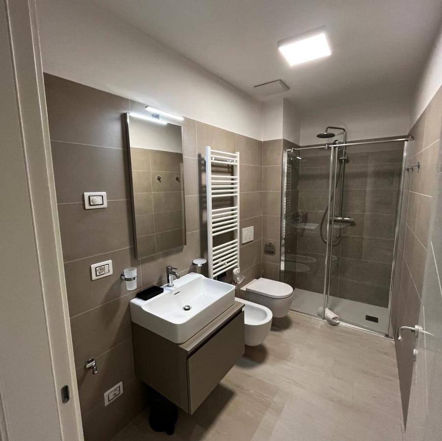 Smart Apartments Palazzo Mazzini Rovereto  Eksteriør bilde